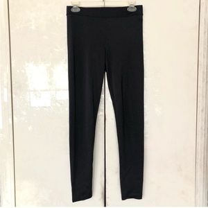 VS PINK Silk Leggings